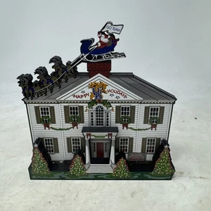 2002 SHELIA'S COLLECTABLES UK University Of Kentucky WILDCATS CHRISTMAS - Picture 1 of 11