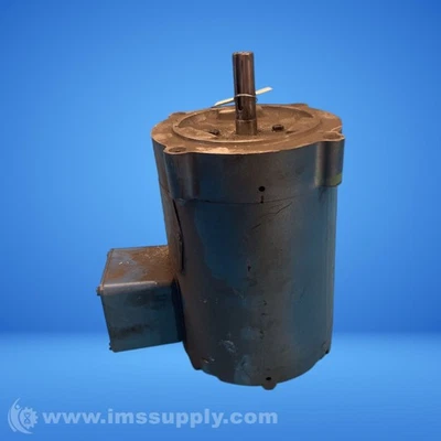Baldor KNM3454 0.25HP Motor USIP - Image 1 of 4