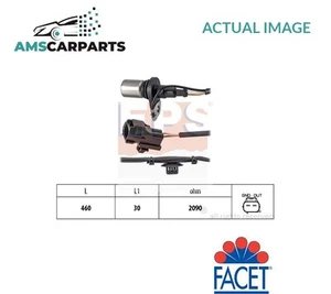 CRANKSHAFT POSITION SENSOR REAR 1953720 EPS NEW OE REPLACEMENT - Picture 1 of 5
