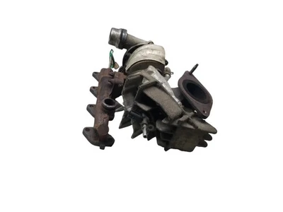 Renault Kangoo Turbo Turbocharger 1.5 Diesel K9K808 2012 7701478939 - Image 1 of 4