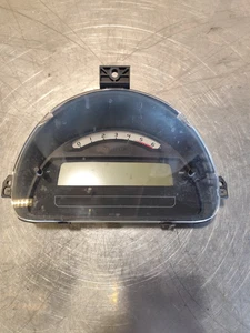TACHO CITROEN C31 I 1.4 HDI 68PS 9660225880 - Bild 1 von 5