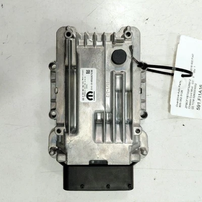 Módulo Fiat 500 TCM {0260003002} 2016 2017 2018 Foto 1 de 4