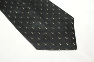 ARMANI Silk tie Made in Italy F83040 - Imagen 1 de 4