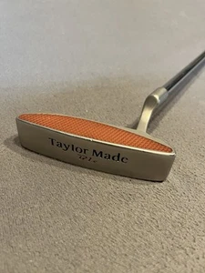Taylor Made Nubbins B1S Putter Right Handed With Super Stroke Grip 35" - Picture 1 of 10