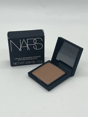 💕 NARS Bronzing Powder Laguna 02 -  1.2g NEU 💕 - Bild 1 von 2