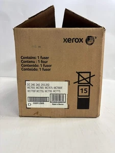 Open Genuine Xerox DC240,250,252,WC7655,7665 Fuser Assembly 008R12988 - Picture 1 of 7
