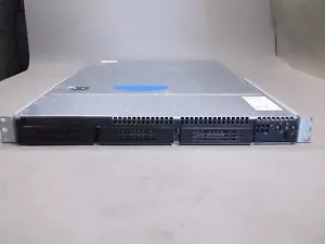 INTEL SERVER CHASSIS SC1400UP SERVER PLATFORM SR1425BK1 30 DAY WARRANTY - Picture 1 of 2