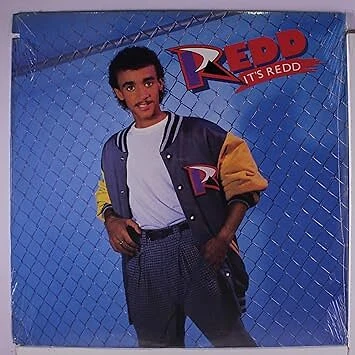 It's Redd Foto 1 de 2