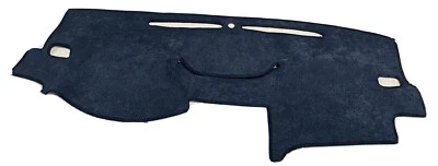 FUNDA DE TABLERO DEPORTIVA DE GAMUZA PARA SUBARU WRX STI 2015-2016-2017-2018-2019-2020-2021 Foto 1 de 4