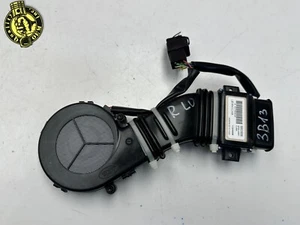 2016-2023 JAGUAR LAND ROVER  FRONT LEFT / RIGHT SEAT LOWER BLOWER FAN MOTOR OEM - Bild 1 von 8