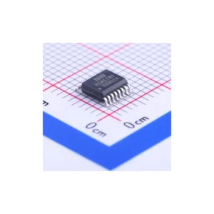 5pcs PCM1780DBQR SSOP-16-150mil - Picture 1 of 1