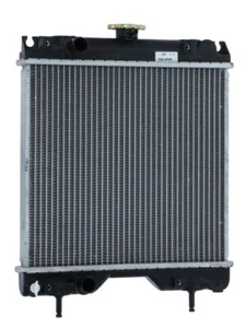 RADIATOR FOR KUBOTA BX2200D BX2230D BX22D K256185210 K2561-85210 - Imagen 1 de 1