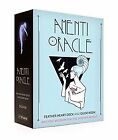 Amenti Oracle Feather Heart Deck and Guide Book: Ancient... | Buch | Zustand gut