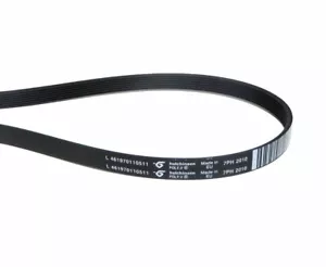CINTURÓN SECADORA HOTPOINT ORIGINAL 2010 H7 SE ADAPTA A TDWSF83BEP, TDWSF83EPZ, TDWSL73B - Imagen 1 de 1