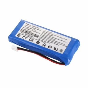 Original 7,4V 6000mAh Akku LC 1650120 2S1P für DJI Phantom 4 Fernbedienung - Bild 1 von 4