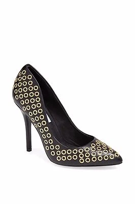 New Steve Madden Grommit Pump women's shoes  - Image 1 of 3