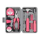 24x Household Tool Set, DIY Hand Tools for Home, Office, Garage,