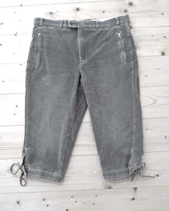 Kord Wander Hose Größe 24 Herren Kniebund N548 - Picture 1 of 2