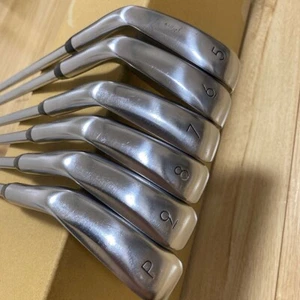 NIKE VAPOR FLY Iron set 5-pw / NSPRO Zelos7 S - Picture 1 of 10