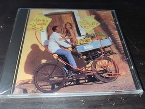 Juntos by Gisselle Y Sergio Vargas (CD, Oct-1998, BMG Music) - Picture 1 of 2