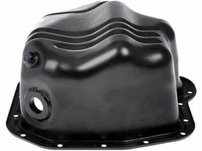 For 2011-2019 GMC Sierra 3500 HD Oil Pan Dorman 82215TJ 2012 2013 2014 2015 2016 - Image 1 of 2
