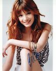 Bella Thorne Glamour Shot Autographed Photo Signed 8X10 #42