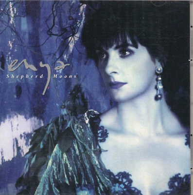 Enya - Shepherd Moons CD - Image 1 of 2