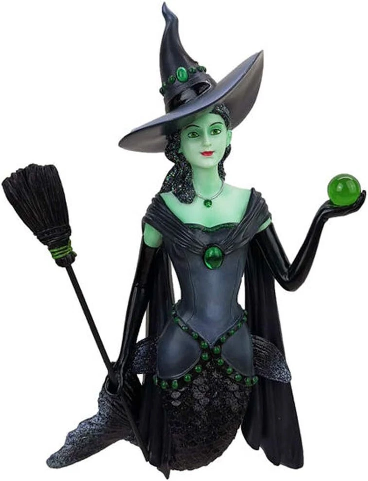 December Diamonds Wicked Mermaid Christmas Ornament 5555138