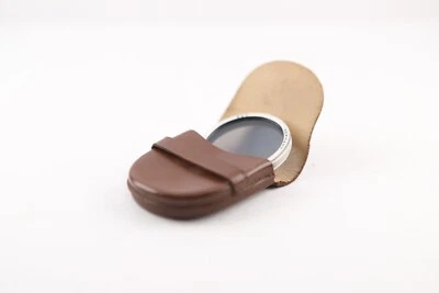 Rollei Bay II 82c Filter and Leather Case - Image 1 of 4