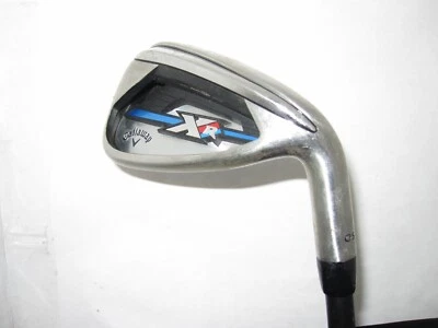 Callaway XR OS Mens 8 Iron Graphite Fubuki A Flex Senior Right Standard Length - Image 1 of 4