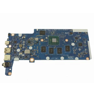 00PH51 For DELL Chromebook 3100 2-in-1 Motherboard Intel Celeron N4020 4GB 64GB - Afbeelding 1 van 3