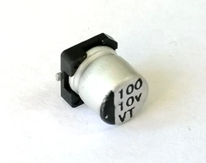 1 x Condensatore per Nintendo Game Boy Advance SP GBA SP - Foto 1 di 3