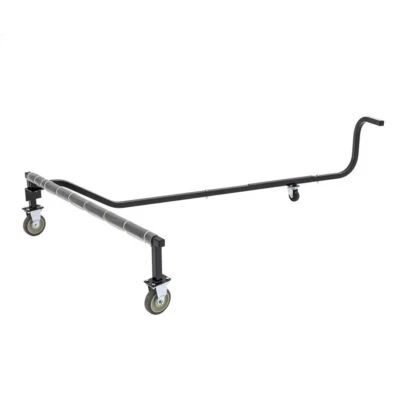 Carretilla para moto de nieve Black Ice SNO-DOLLY - 1.500 libras de capacidad Foto 1 de 4