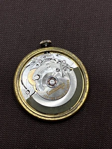 Eberhard & Co Royal Matic Dial & Movement Automatic 255-123/28.800 AH Running - Picture 1 of 13