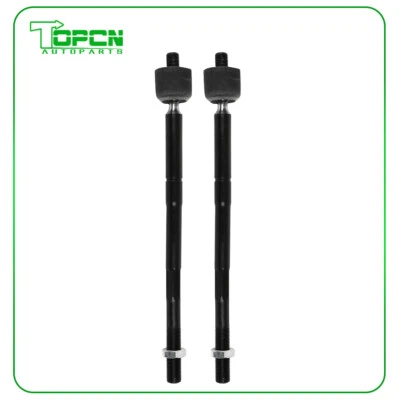 2x Front Inner Tie Rod End For 2011 - 2019 Chrysler 300 Dodge Charger Challenger - Imagem 1 de 4