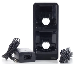 Shure SB900 NW Charger, 2-bay - Bild 1 von 7