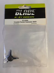 E-Flite Blade msR piastra di precisione completa EFLH3009 per elicotteri radiocomandati - Foto 1 di 1