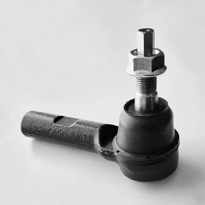 FRONT AXLE OUTER STEERING TRACK TIE ROD RACK END FOR CHRYSLER 300C 2004-2012 - Image 1 of 3