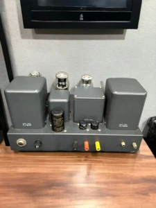 Tubo amplificador de potencia SUN AUDIO SV-2A3PE tipo JP - Imagen 1 de 4