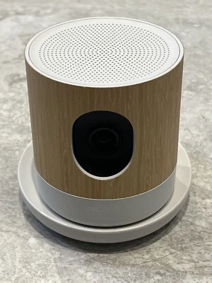 WITHINGS WBP02 Wireless Home Security Camera Environment Sensors (Baby Monitor) - Image 1 of 4