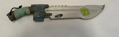 Nerf Foam Zombie Strike Knife Machete Cosplay - Image 1 of 2