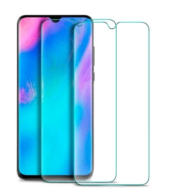 FOR Huawei P20 P30 P40 Pro Lite Protection Tempered Glass Screen Protector NEW - Image 1 of 4