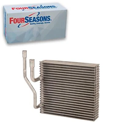 Núcleo evaporador de aire acondicionado 4 estaciones para Lincoln Town Car 2003-2011 Foto 1 de 4