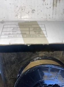 Filo di saldatura Washington lega ER70S-6 MIG.023" 11 libbre TC70S-6 02 - Foto 1 di 5