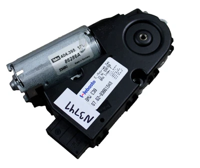 94-03 BMW E38 E39 740I 740IL 750IL 540i 525 SUNROOF MOTOR SUN ROOF DRIVE WEBASTO - Image 1 of 4