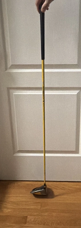 NIKE SQ SUMO 460 Driver 10.5°, Regular-flex Diamana, Men's LEFT-Handed - Image 1 of 4