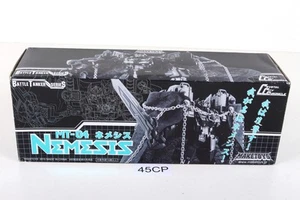 Nemesis w/box Add-Ons Make Toys 3rd Party - Picture 1 of 3