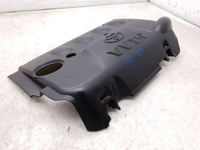 06 07 08 09 10 11 12 13 14 15 16 17 18 19 TOYOTA YARIS MONTAJE CUBIERTA MOTOR  Foto 1 de 4