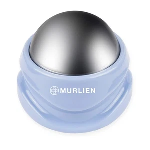 MURLIEN Ice Therapy Massage Roller Ball, Manual Massager for Deep Tissue Massage - Picture 1 of 7