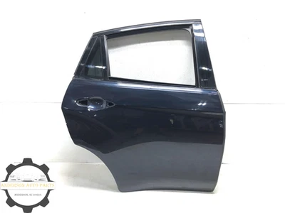 2015-2019 BMW X6 F16 X6M F86 RIGHT PASSENGER REAR DOOR SHELL PANEL OEM #NOTE - Image 1 of 4